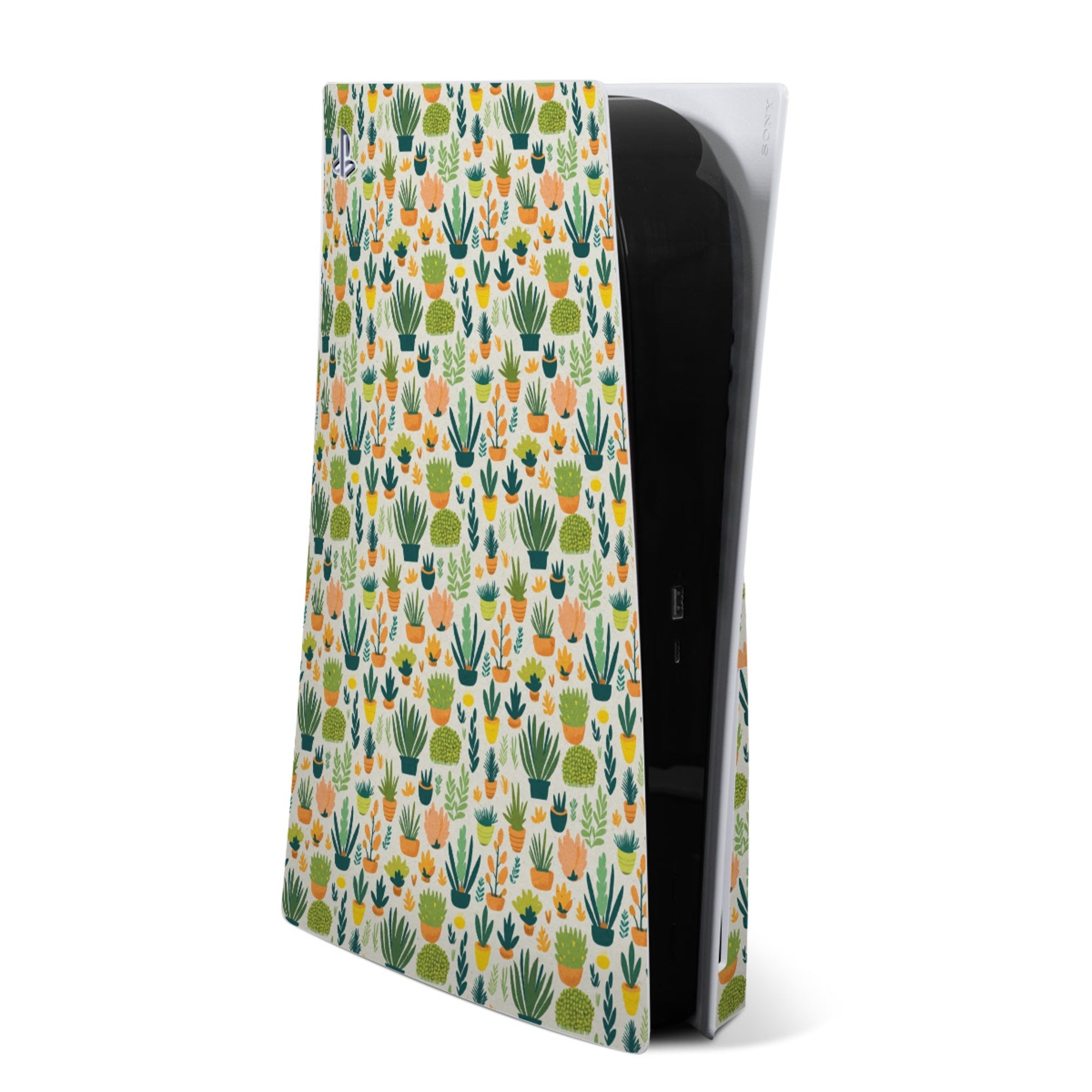 Back Porch - Sony PS5 Skin
