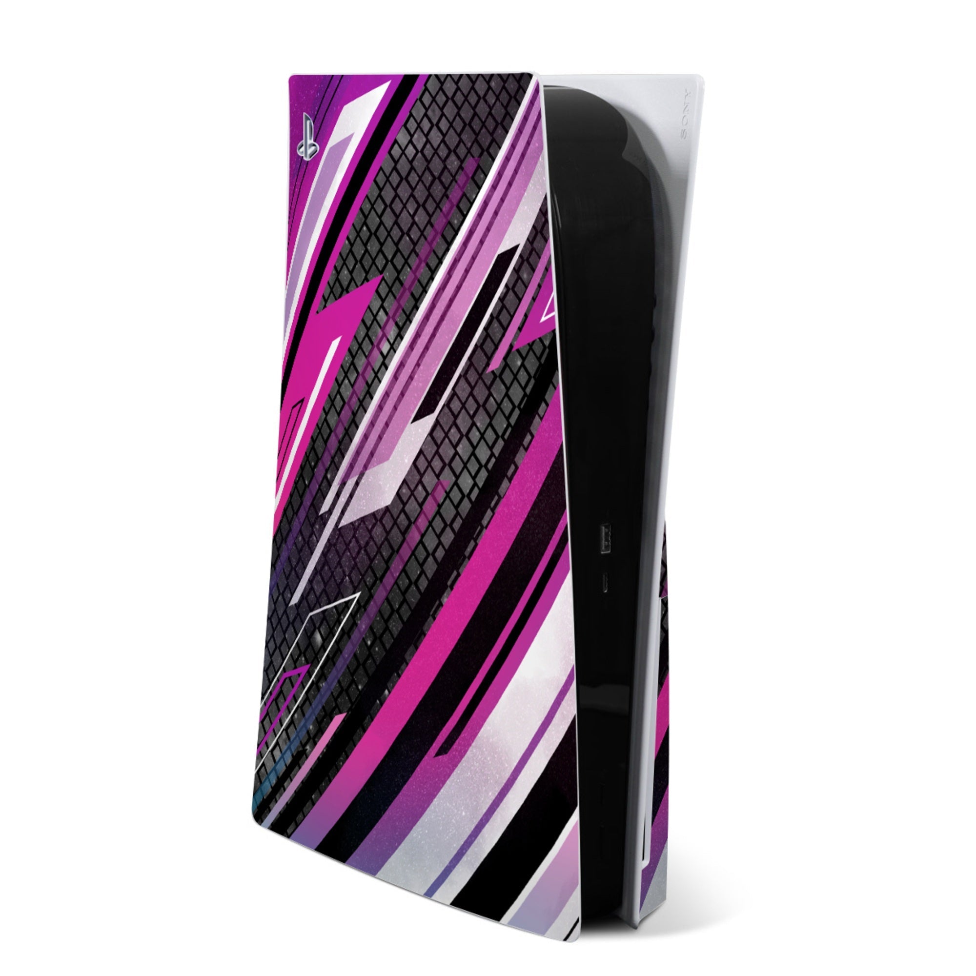 Brappp - Sony PS5 Skin