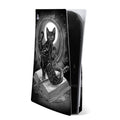 Midnight Mischief - Sony PS5 Skin