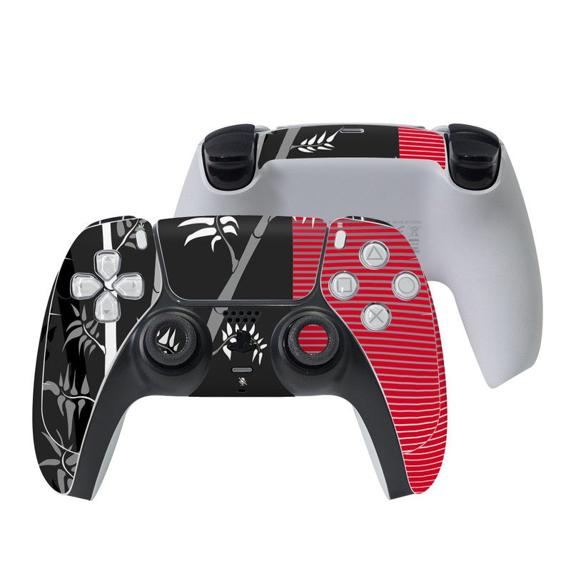 Zen Revisited - Sony PS5 Controller Skin