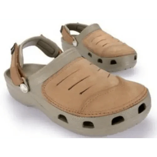 Retro  Clogs Sandals Casual Summer Shoes Slipper For Men Classic Design For Men Light Beach Shoes