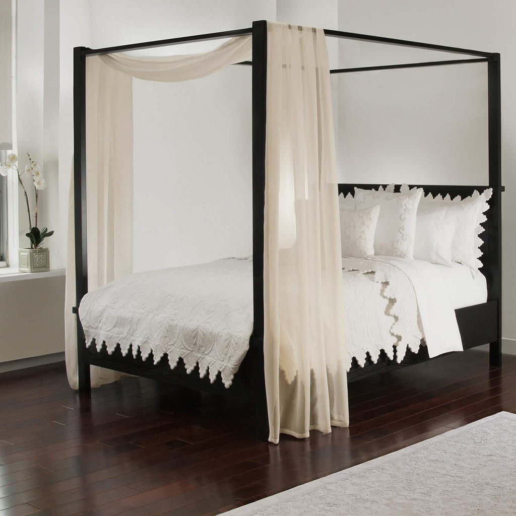 Royale Home Bed Canopy Set
