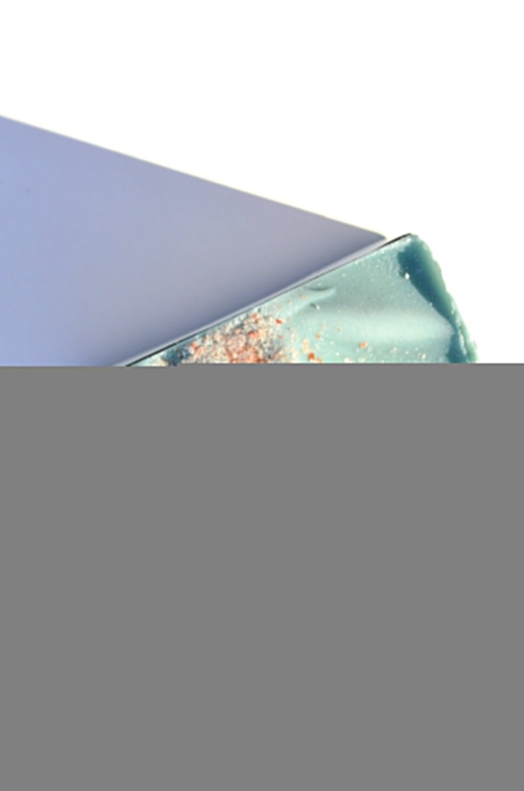 Salt + Sea Bar Handmade Tallow and Goat Milk Soap Bar