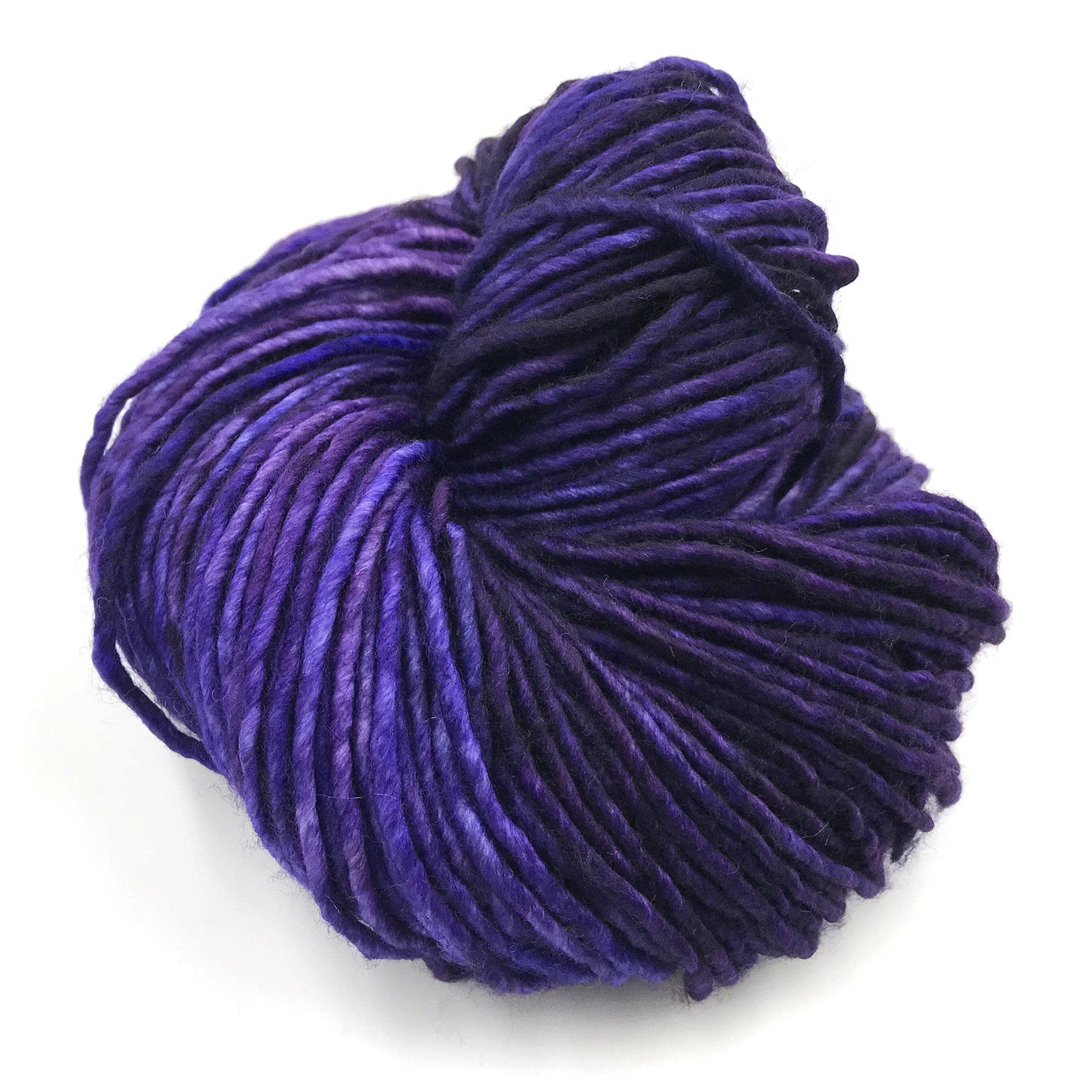 Seed Ridge Beanie Knitting Kit