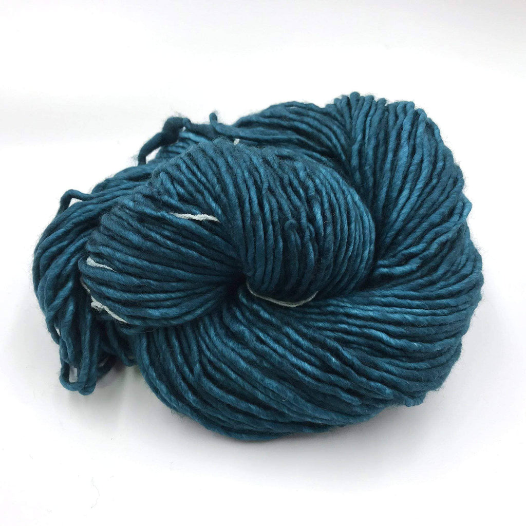 Seed Ridge Beanie Knitting Kit