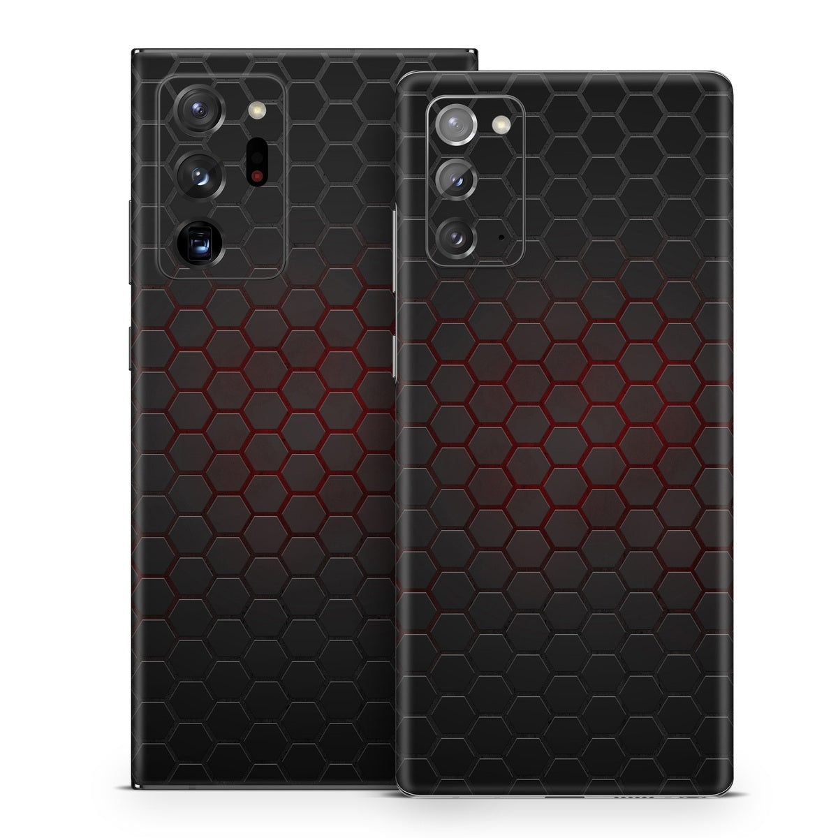 EXO Heartbeat - Samsung Galaxy Note 20 Skin