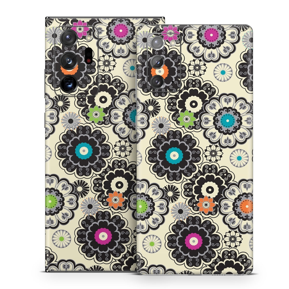 Nadira - Samsung Galaxy Note 20 Skin