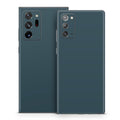 Solid State Storm - Samsung Galaxy Note 20 Skin