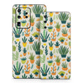 Back Porch - Samsung Galaxy S20 Skin