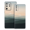 Interval - Samsung Galaxy S20 Skin
