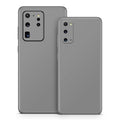 Solid State Grey - Samsung Galaxy S20 Skin