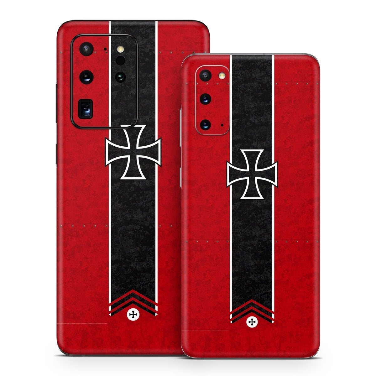 The Baron - Samsung Galaxy S20 Skin