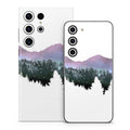 Arcane Grove - Samsung Galaxy S23 Skin