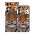 Siberian Tiger - Samsung Galaxy S23 Skin