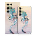 Spirit Ermine - Samsung Galaxy S23 Skin