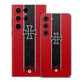 The Baron - Samsung Galaxy S23 Skin