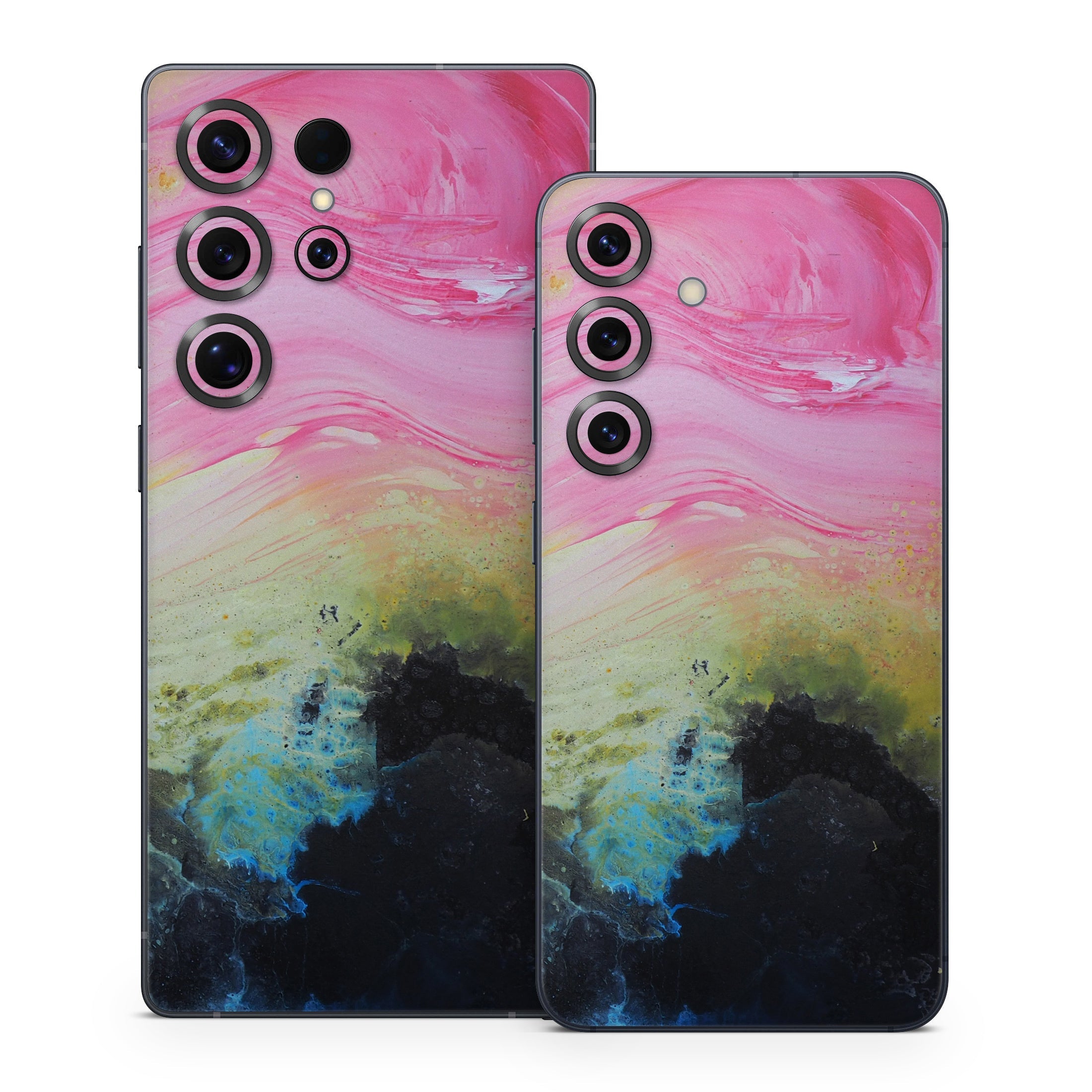 Abrupt - Samsung Galaxy S25 Skin