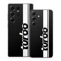 Boosted - Samsung Galaxy S25 Skin