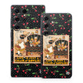 Chair of Bowlies - Samsung Galaxy S25 Skin