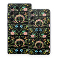 Change Nothing Flowers - Samsung Galaxy S25 Skin