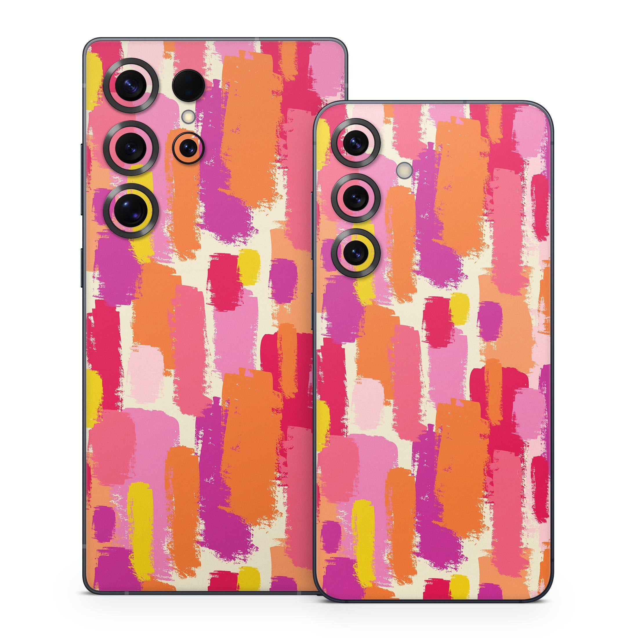 Chroma - Samsung Galaxy S25 Skin