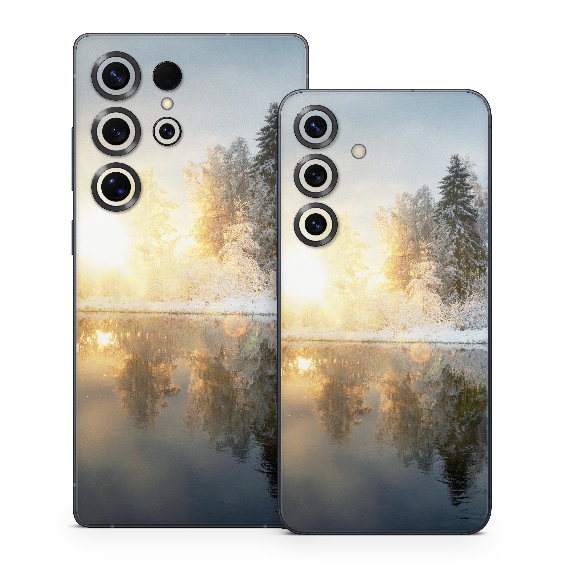 Dawning - Samsung Galaxy S25 Skin