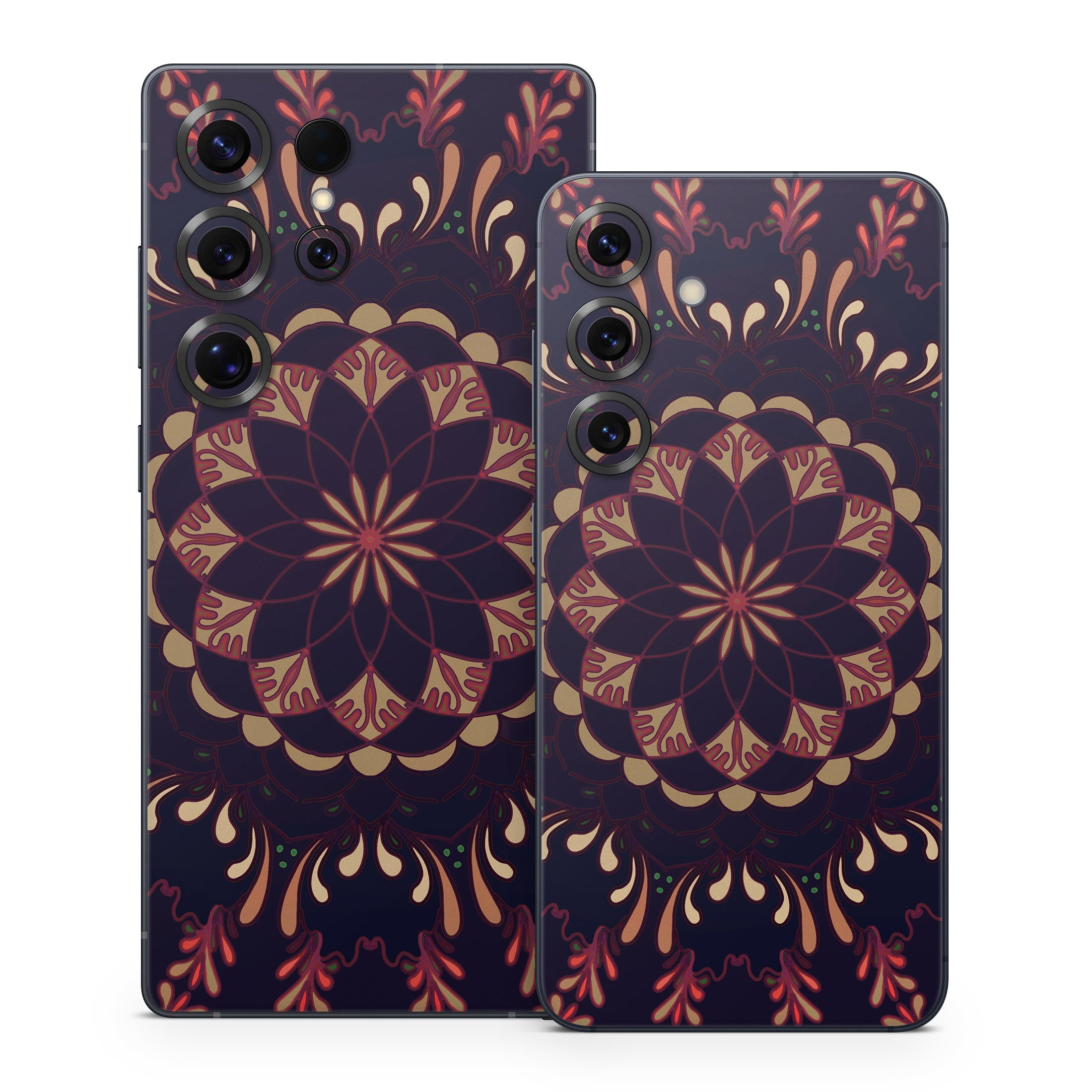 Delicatus - Samsung Galaxy S25 Skin