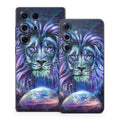 Guardian - Samsung Galaxy S25 Skin