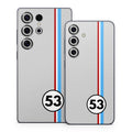 Herbert the Caring Insect - Samsung Galaxy S25 Skin