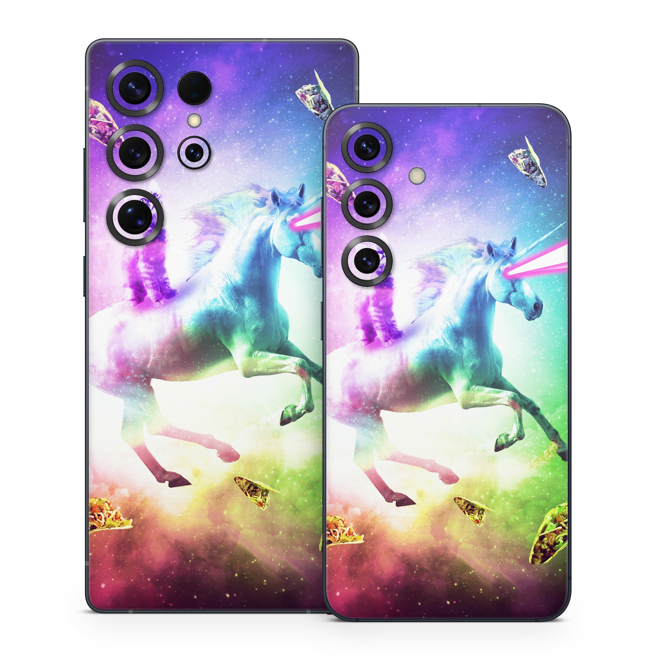 Taco Tuesday - Samsung Galaxy S25 Skin