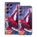 This is Mine - Samsung Galaxy S25 Skin