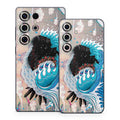 Unstoppabull - Samsung Galaxy S25 Skin