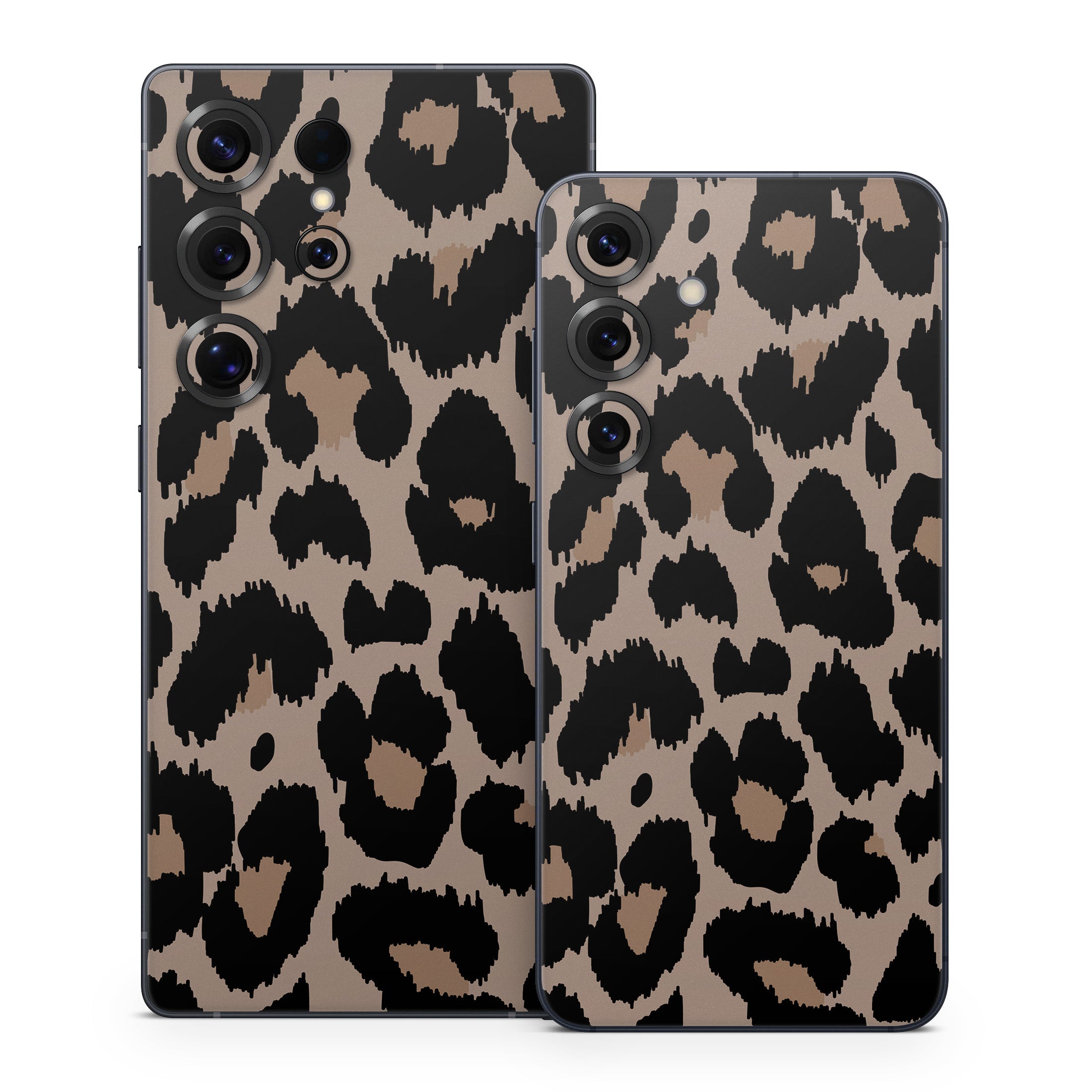 Untamed - Samsung Galaxy S25 Skin