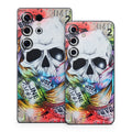 Visionary - Samsung Galaxy S25 Skin