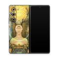Cause And Effect - Samsung Galaxy Z Fold5 Skin