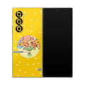 Giving - Samsung Galaxy Z Fold6 Skin