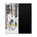 My New York Mood - Samsung Galaxy Z Fold6 Skin