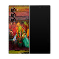 A Mad Tea Party - Samsung Galaxy Z Fold6 Skin