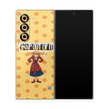 Snap Out Of It - Samsung Galaxy Z Fold6 Skin