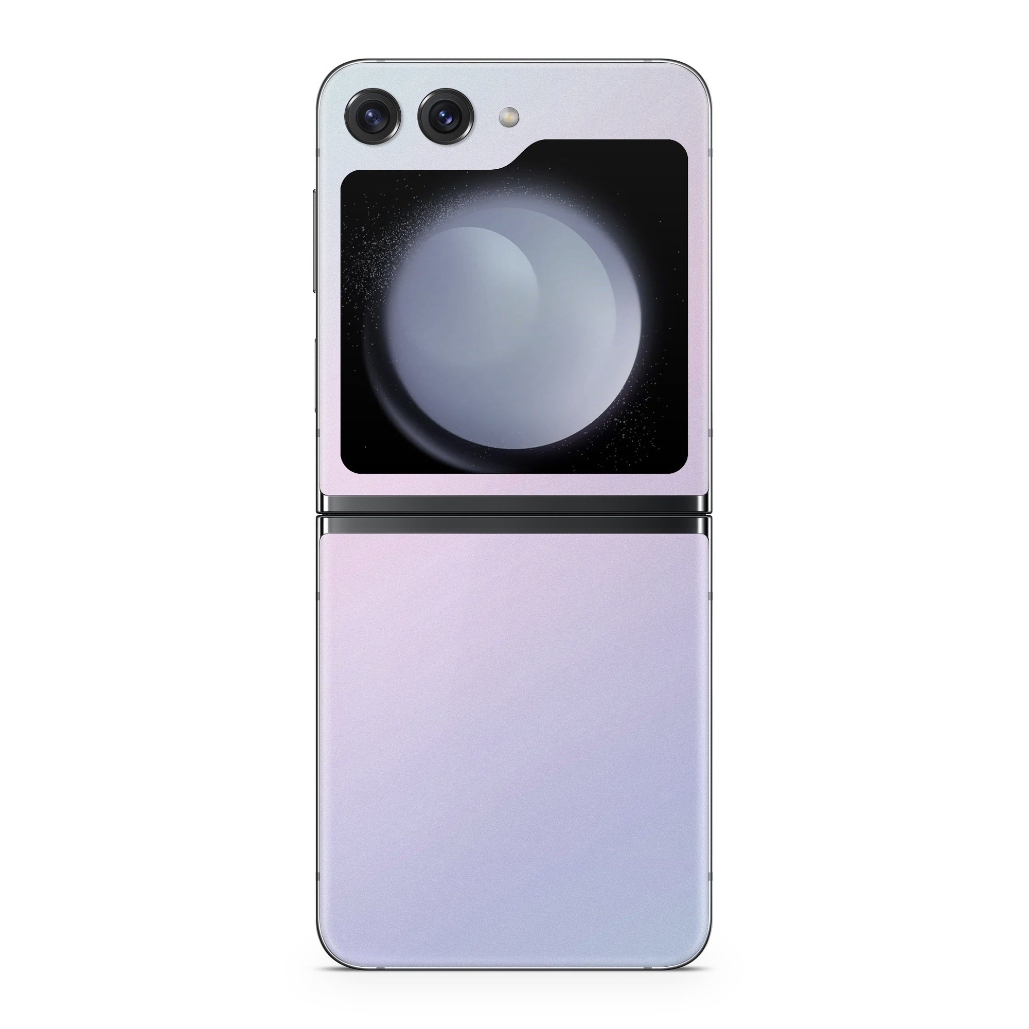 Cotton Candy - Samsung Galaxy Z Flip5 Skin