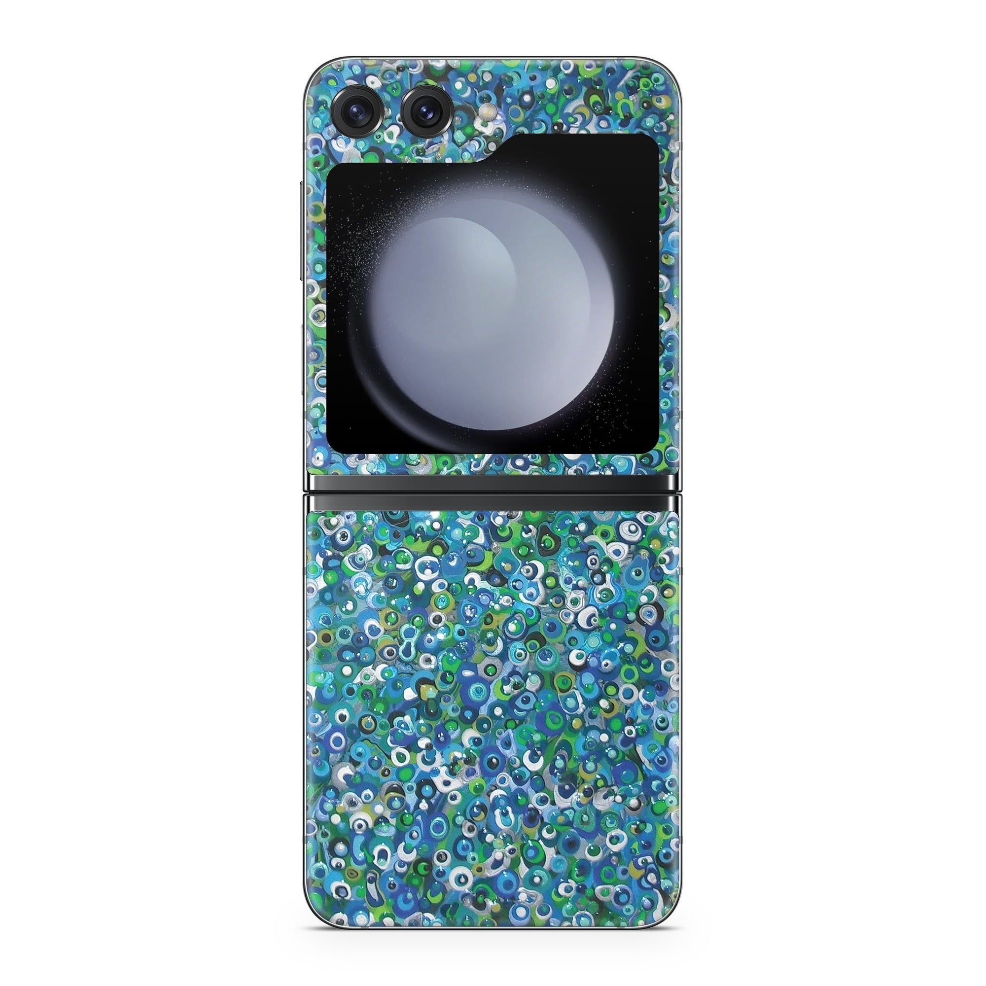 Last Dance - Samsung Galaxy Z Flip5 Skin