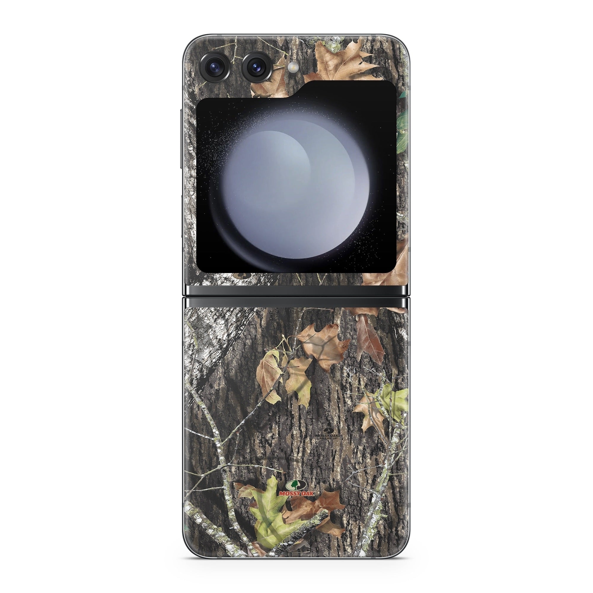 Break-Up - Samsung Galaxy Z Flip5 Skin
