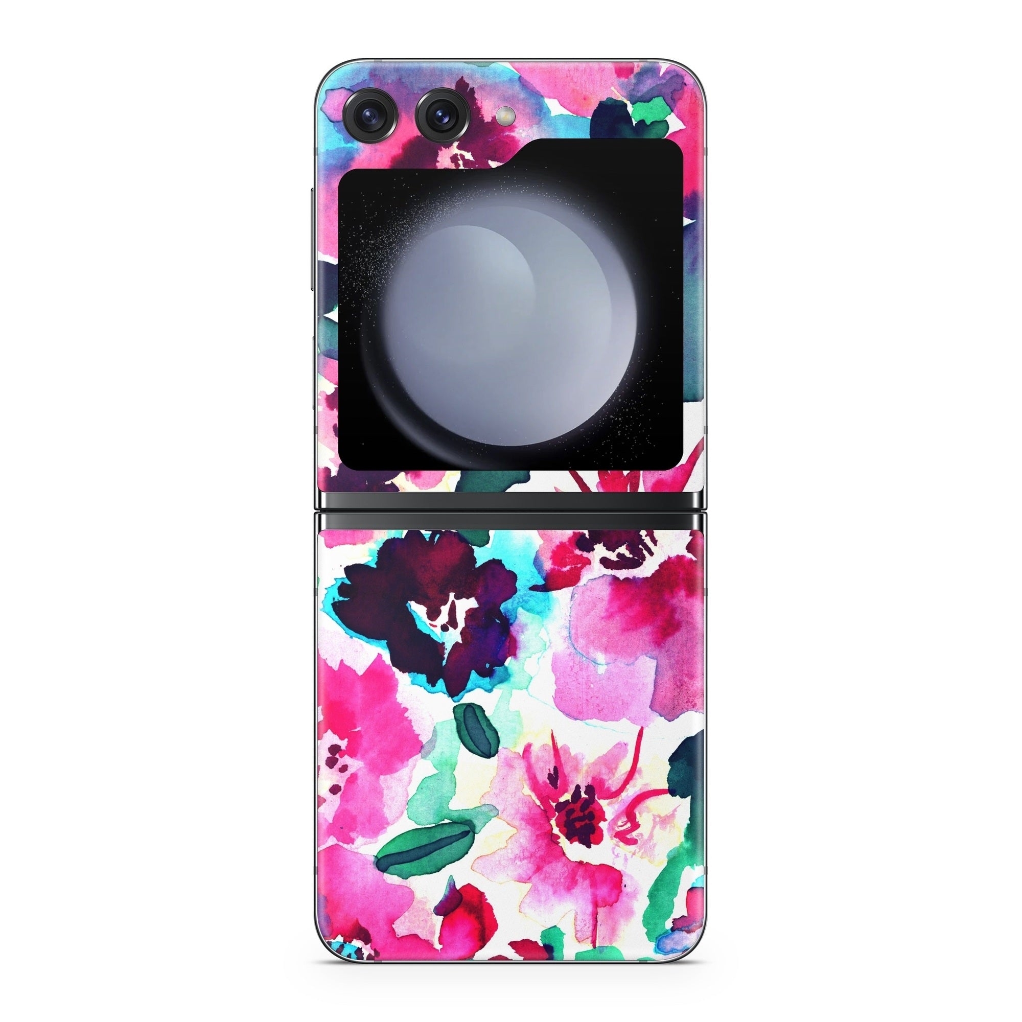 Zoe - Samsung Galaxy Z Flip5 Skin
