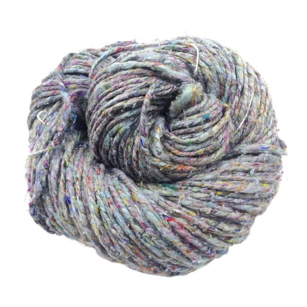 Mountain Mobius Cowl Crochet Kit