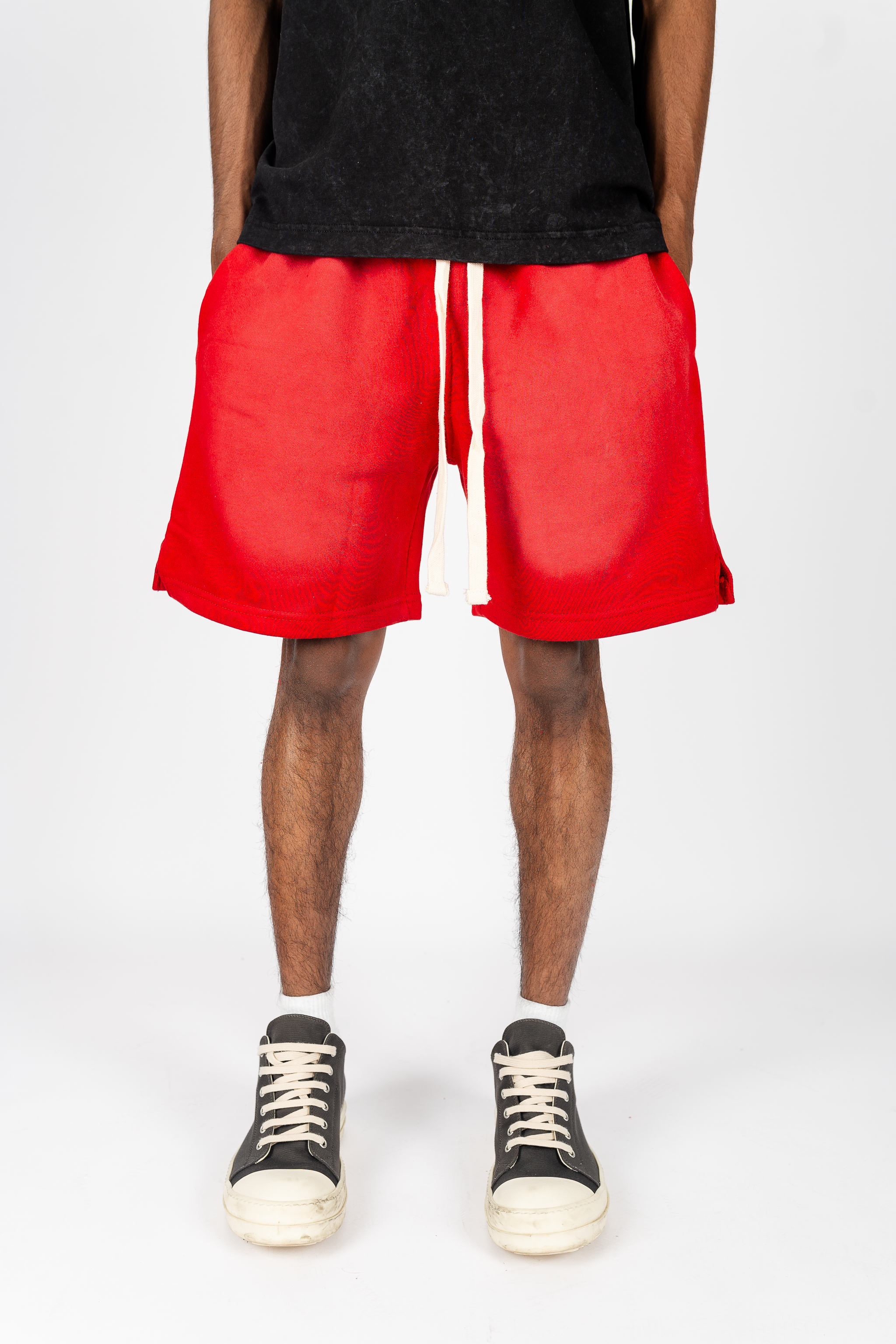 Sun-Dried Shorts