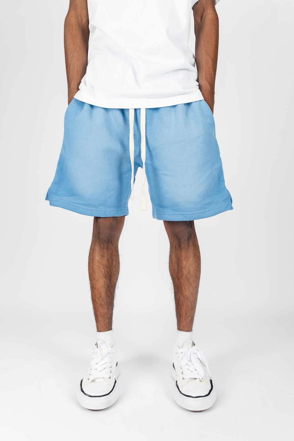 Sun-Dried Shorts