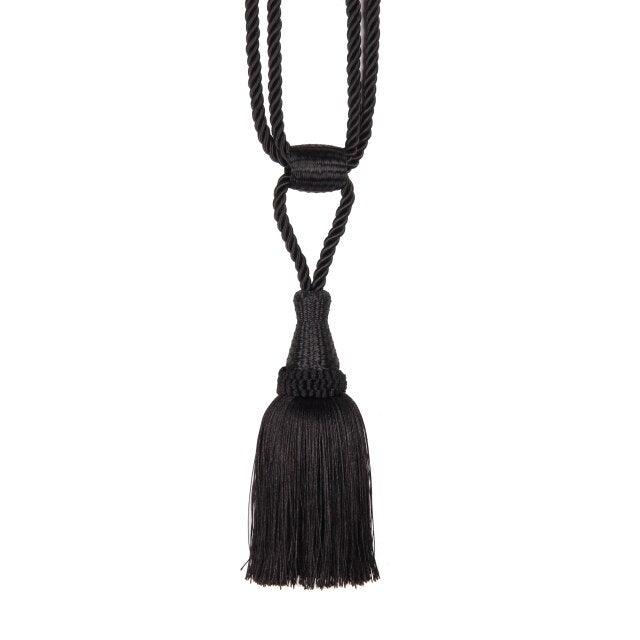Tassels Curtain Tieback Gold Hanging Ball Braid Rope Holdback Window Drape Room Accessories Curtains Holder Buckle Strap European Style High-Grade Curtains Tieback Rope Tassel Holdbacks