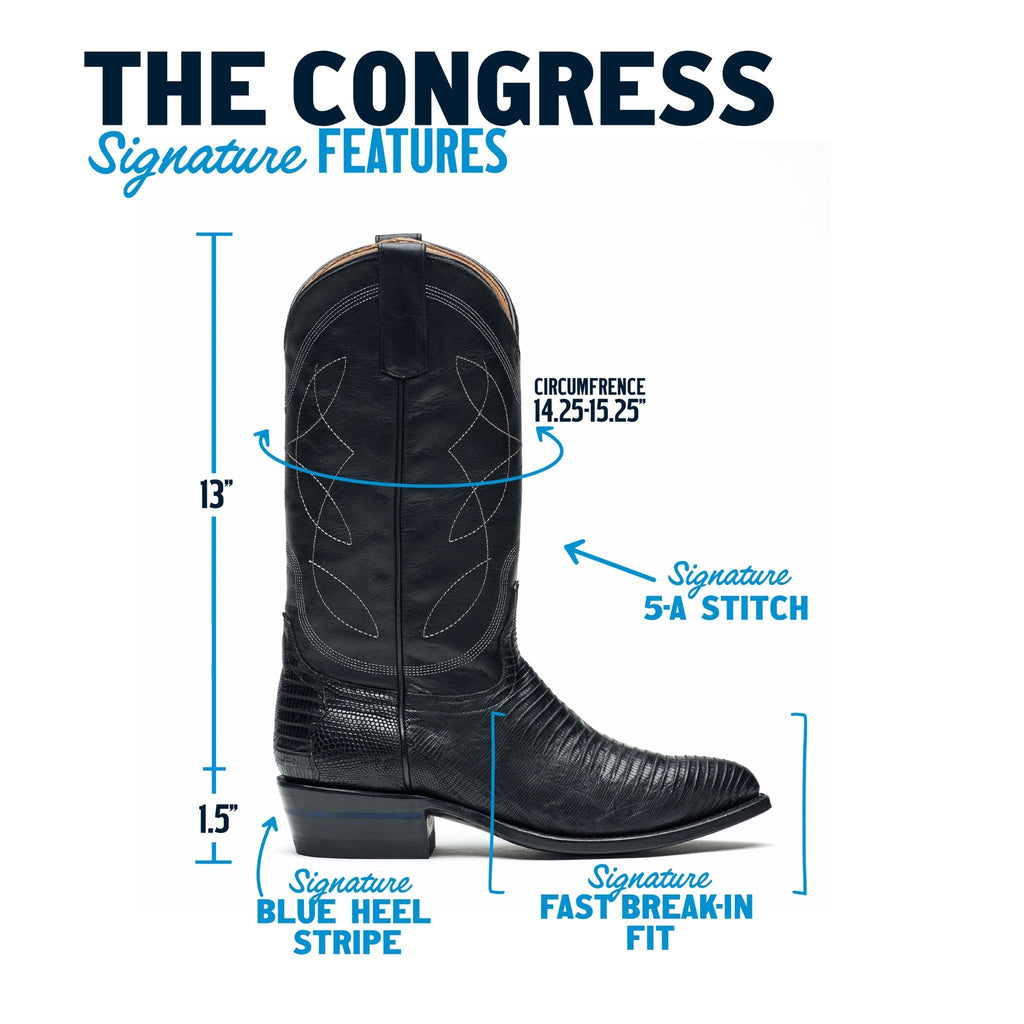 The Congress