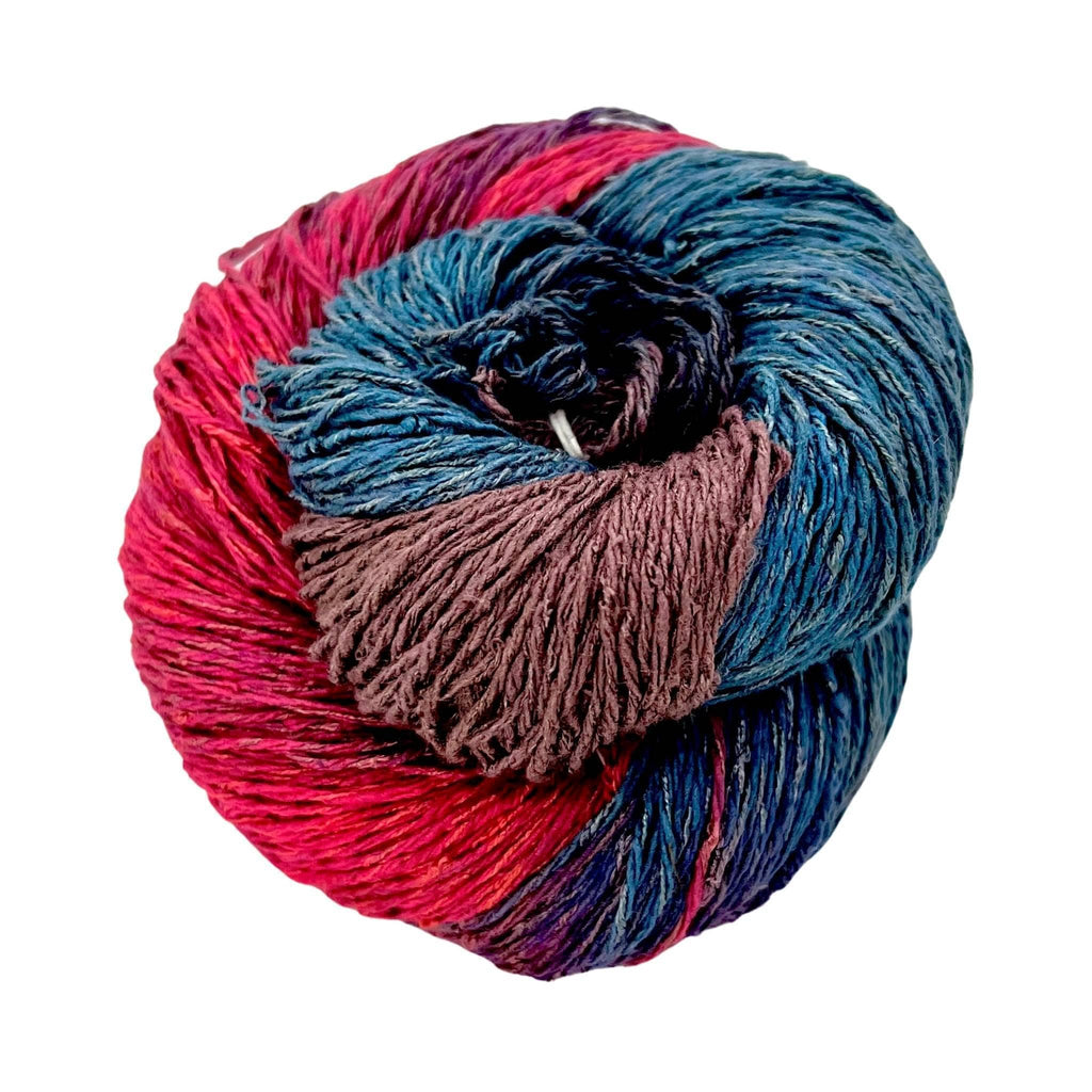 The Sundaze Crochet Top Kit