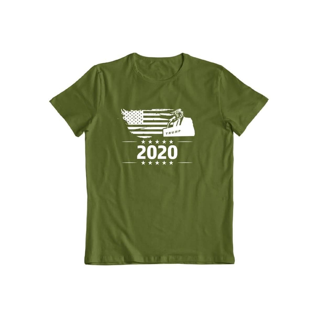 Trump 2020 T-Shirt for Men and Women
